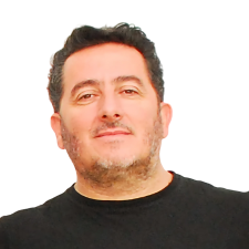 Sergio Santolini