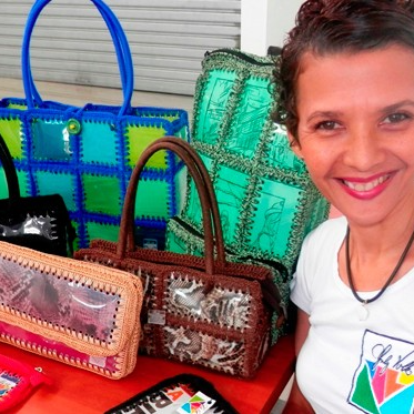 Carteras Ecologicas